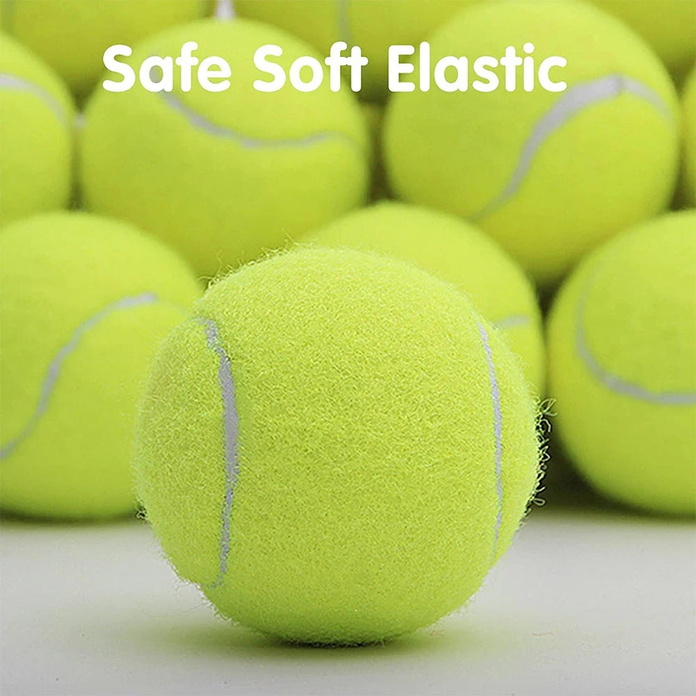 CanineCatch Pro Tennis Balls