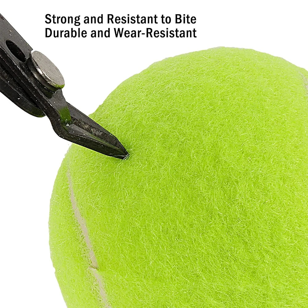 CanineCatch Pro Tennis Balls