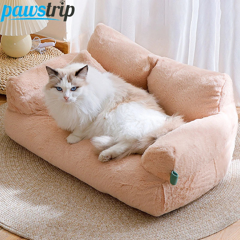 NityKity™ Comfy Pet Sofa