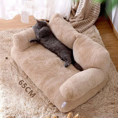 NityKity™ Comfy Pet Sofa