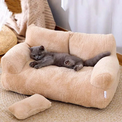 NityKity™ Comfy Pet Sofa