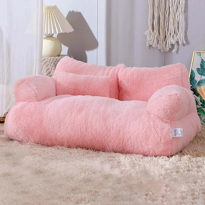 NityKity™ Comfy Pet Sofa