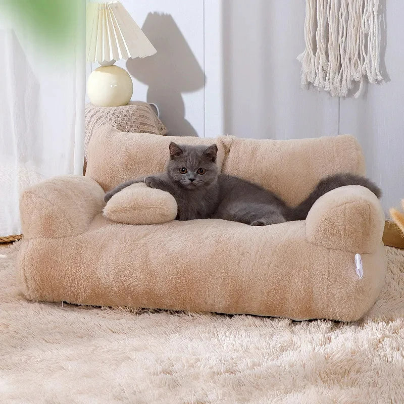 NityKity™ Comfy Pet Sofa