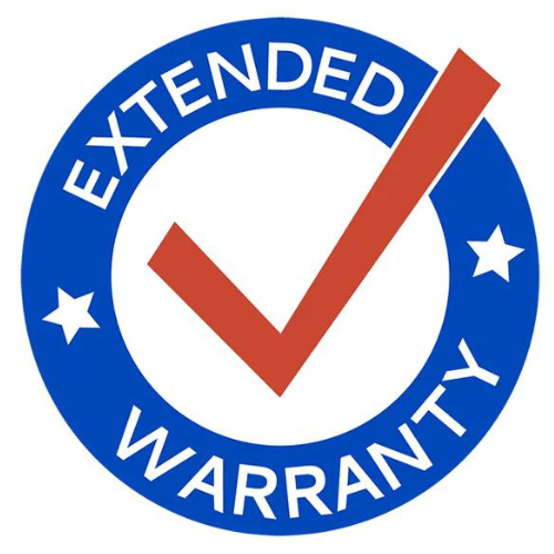 Extended 90-Day Warranty