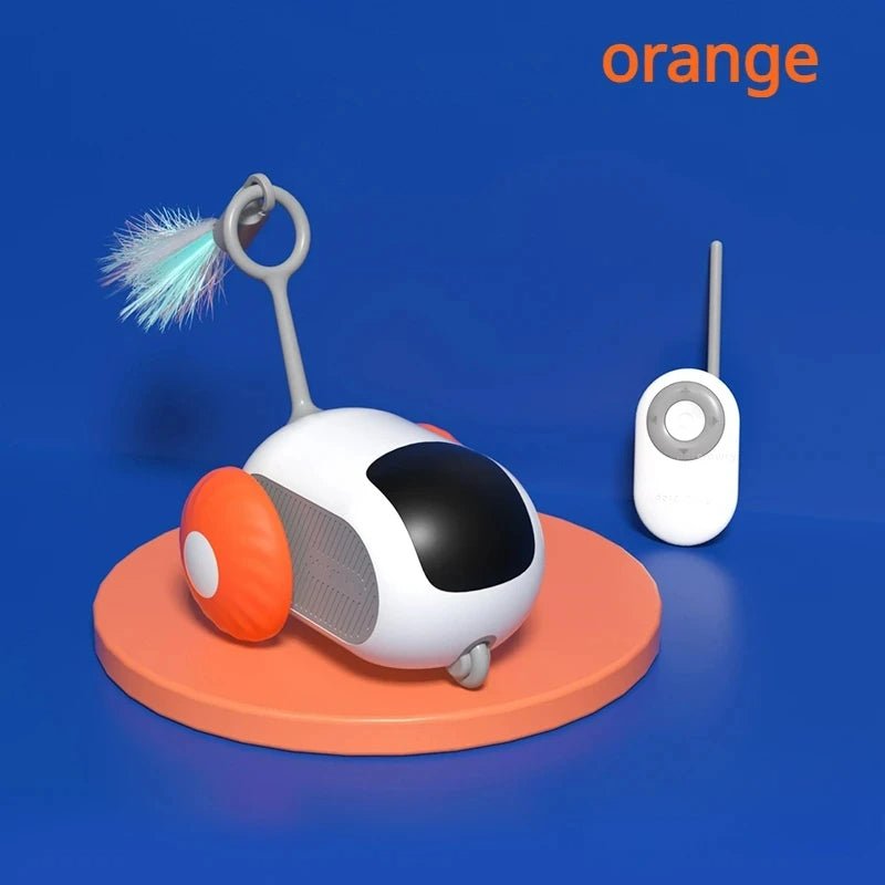 Smart Pets Toy