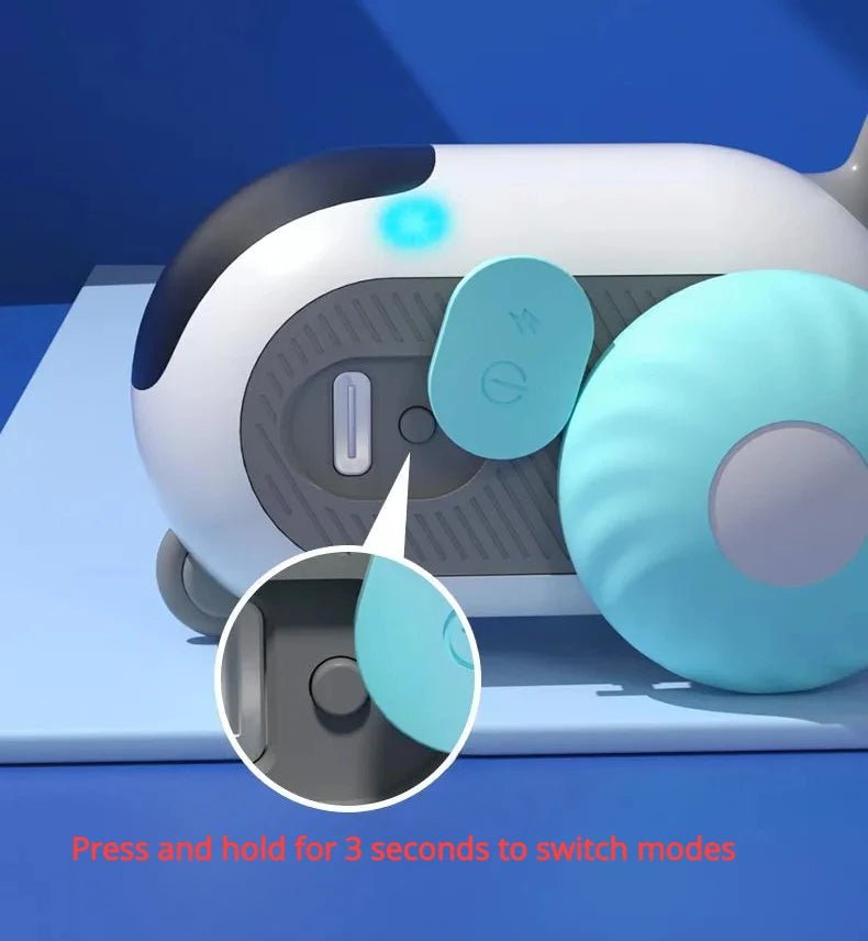 Smart Pets Toy